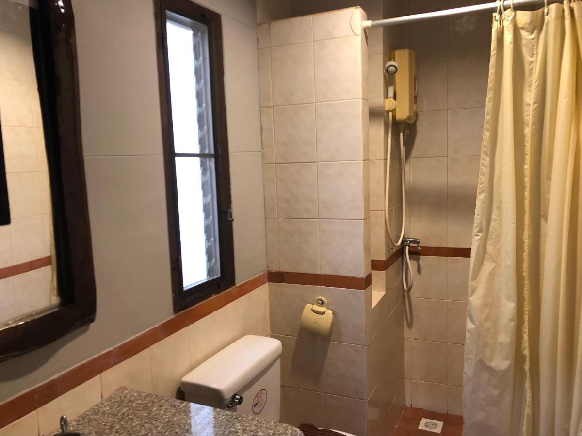 Sutus Court 7 Hotel Pattaya Ngoại thất bức ảnh