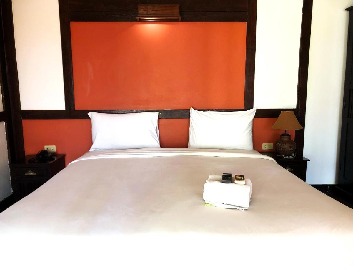 Sutus Court 7 Hotel Pattaya Ngoại thất bức ảnh