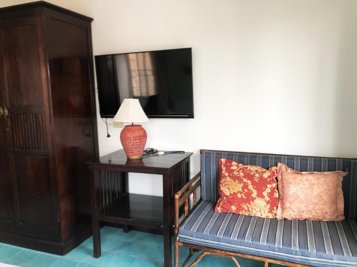 Sutus Court 7 Hotel Pattaya Ngoại thất bức ảnh